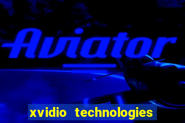 xvidio technologies startup download o android